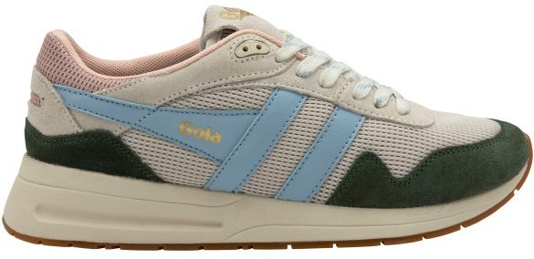 Gola - Women's Delta - Sneaker Gr 39 beige