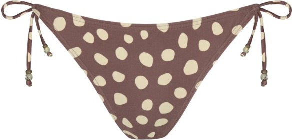 Barts - Women's Dauna Tanga - Bikini-Bottom Gr 36 weiß