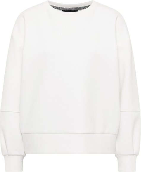 ELBSAND - Women's Geske - Pullover Gr M weiß