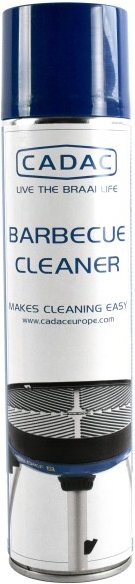 Cadac-Dometic - BBQ Cleaner Gr 400 ml weiß