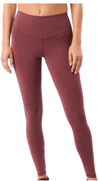 Mandala - Women's Best Loved Leggings - Leggings Gr L rot