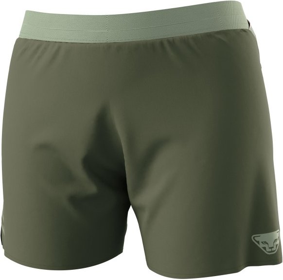 Thumbnail - Dynafit - Women's Alpine Shorts - Laufshorts Gr M oliv