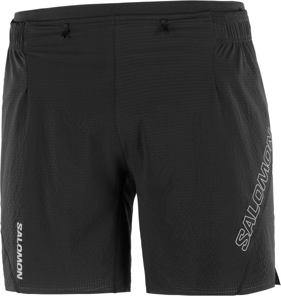 Salomon - Sense Aero 7'' Shorts - Laufshorts Gr XXL schwarz