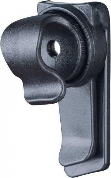 Evoc - Magnetic Tube Clip schwarz