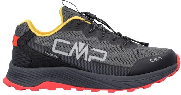 Thumbnail - CMP - Phelyx Waterproof Multisport Shoes - Multisportschuhe Gr 42 grau