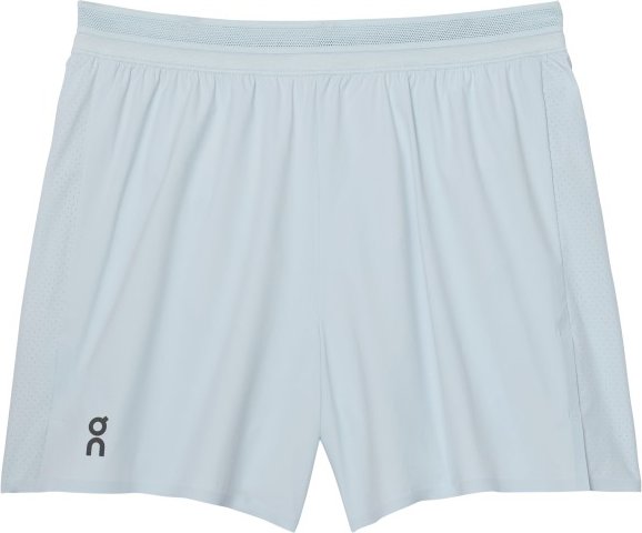 Thumbnail - On - Women's 5 Performance Shorts - Laufshorts Gr L grau