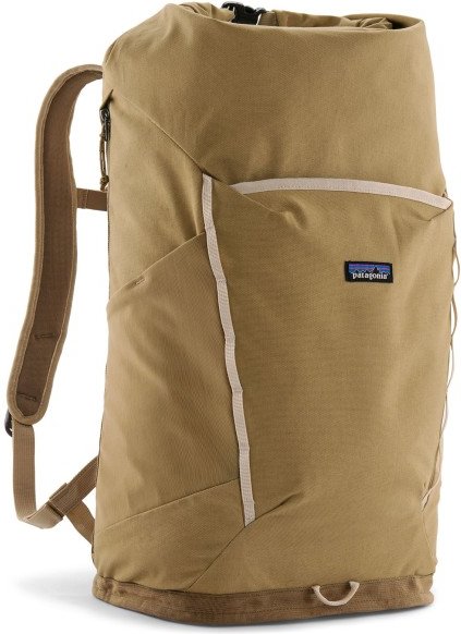 Thumbnail - Patagonia - Fieldsmith Roll Top Pack - Daypack beige/braun