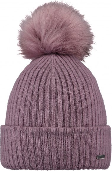 Barts - Women's Kenzie Beanie - Mütze Gr One Size lila