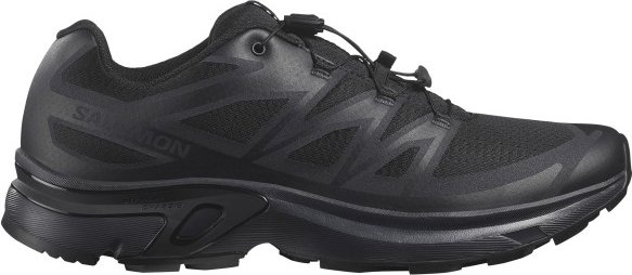 Salomon - Women's XT-Evr - Freizeitschuhe Gr 38 schwarz/grau