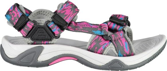 CMP - Kid's Hamal - Sandalen Gr 37 grau