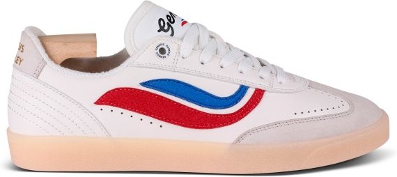 Genesis Footwear - G-Volley Sugar Corn - Sneaker Gr 43 weiß