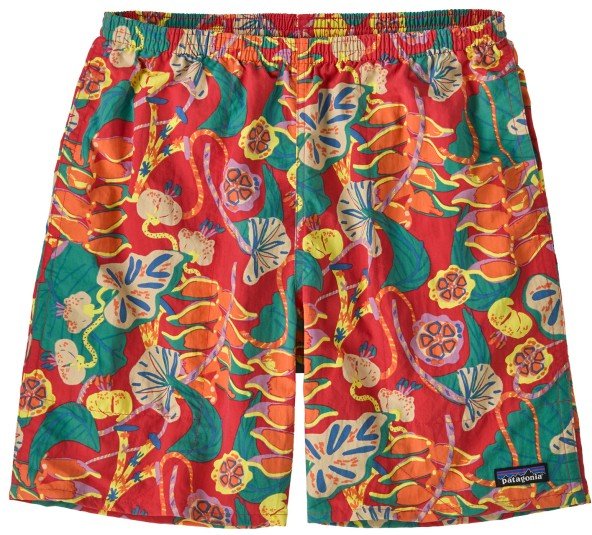 Patagonia - Baggies Longs - Shorts Gr XL bunt