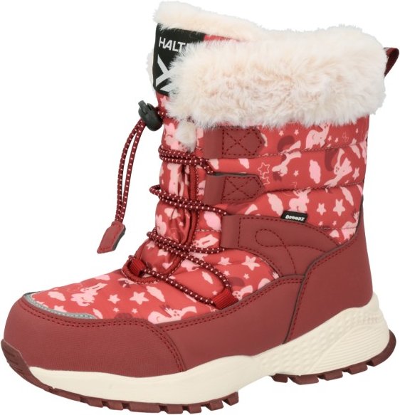 Thumbnail - Halti - Kid's Kodiak DX - Winterschuhe Gr 29 rot