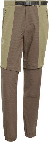 adidas Terrex - XPR U.Z.O Pants - Trekkinghose Gr M - Regular braun