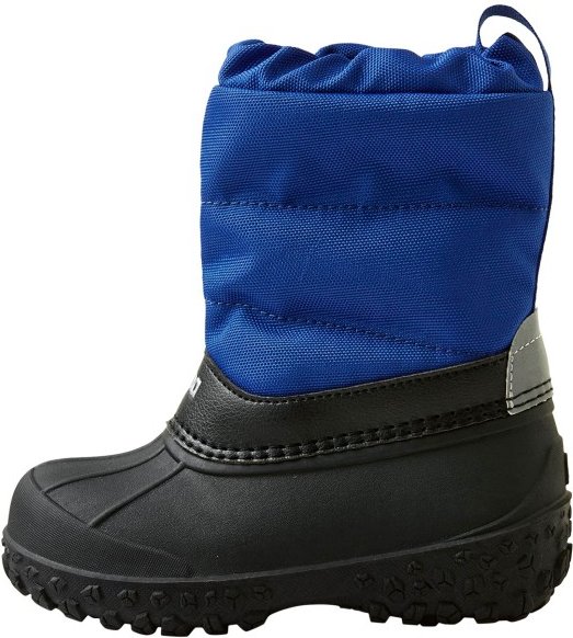 Reima - Kid's Winter Boots Loskari - Winterschuhe Gr 24 blau/schwarz