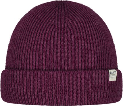 Barts - Kinyeti Beanie - Mütze Gr One Size lila