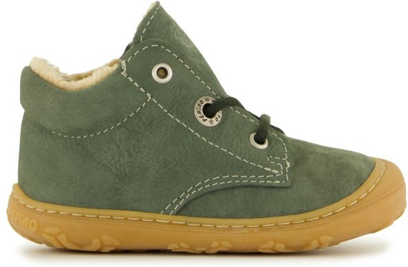 Pepino by Ricosta - Kid's Corany - Winterschuhe Gr 19 oliv