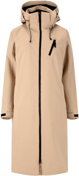 Thumbnail - Whistler - Women's Bellway Parka W-Pro 10000 - Parka Gr 38 beige