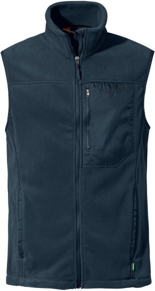 Vaude - Valdipino - Fahrradjacke Gr S blau