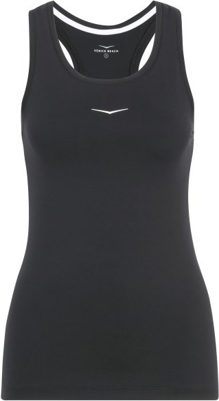Venice Beach - Coco Drytivity Tank Top - Tank Top Gr XS schwarz