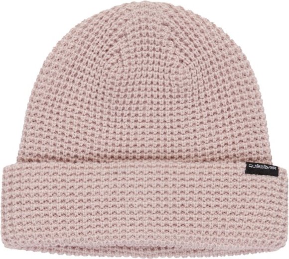 Quiksilver - Tofino Beanie - Mütze Gr One Size rosa