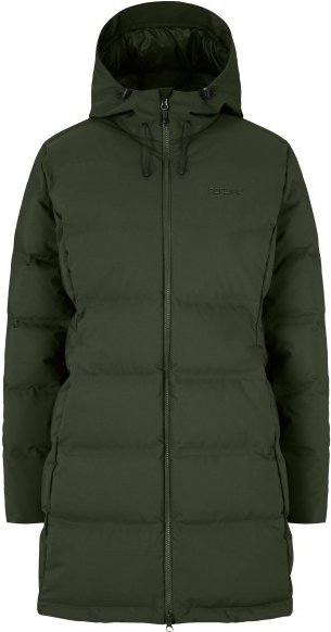 Thumbnail - Nordisk - Women's Aukea - Mantel Gr M oliv