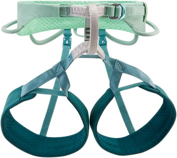 Petzl - Women's Selena - Klettergurt Gr S bunt