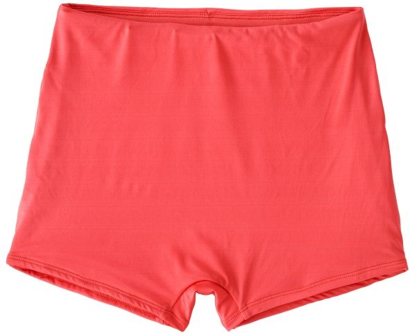 Patagonia - Women's Sunamee Shortie Bottom - Bikini-Bottom Gr M rot