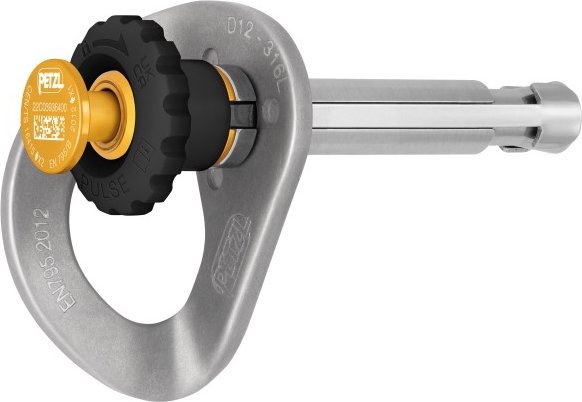 Petzl - Coeur Pulse - Bohrhaken Gr 12 mm
