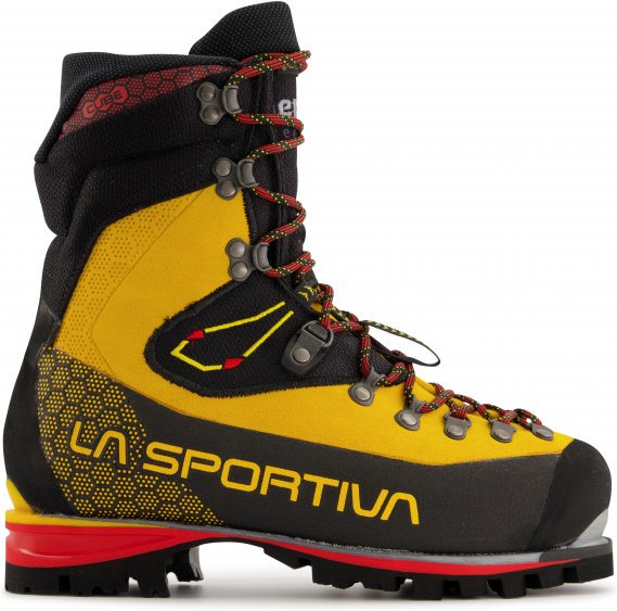 La Sportiva - Nepal Cube GTX - Bergschuhe Gr 39 gelb
