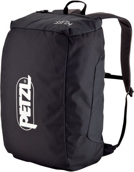 Petzl - Kliff Rope Bag - Seilsack Gr 36 l grau