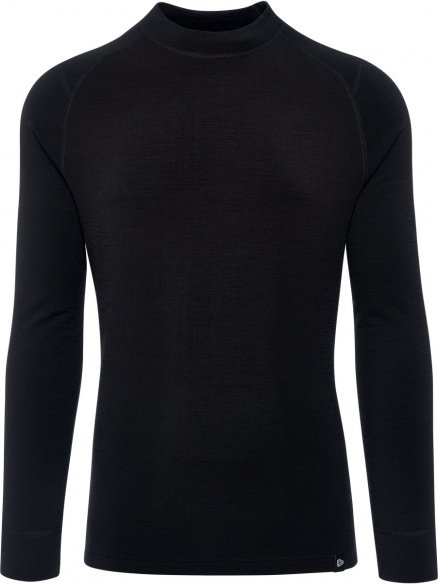 Thermowave - Merino Arctic Long Sleeve Shirt - Merinounterwäsche Gr XXL schwarz