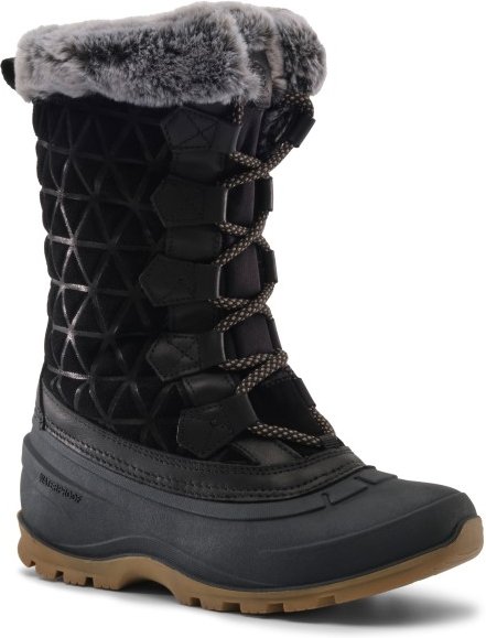 Kamik - Women's Snovalley 6 - Winterschuhe Gr 36 schwarz