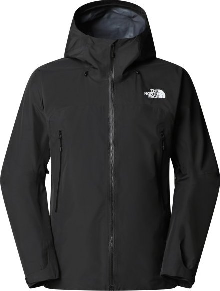 Thumbnail - The North Face - Summit Cayesh GTX Pro Jacket - Regenjacke Gr S schwarz