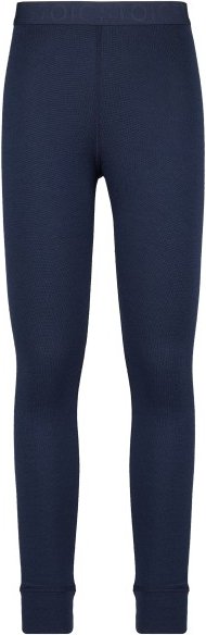 Stoic - Kid's Merino240 BengtSt. Long Pants - Merinounterwäsche Gr 116 blau