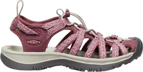 Keen - Women Whisper - Sandalen Gr 36 bunt