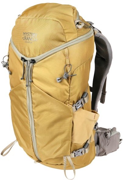 Mystery Ranch - Coulee 30 - Wanderrucksack Gr S/M beige
