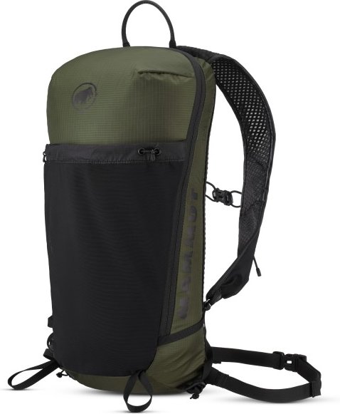 Mammut - Aenergy 12 - Wanderrucksack schwarz