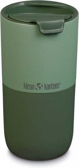 Klean Kanteen - Rise Tumbler Flip Lid - Isolierbecher Gr 769 ml grün