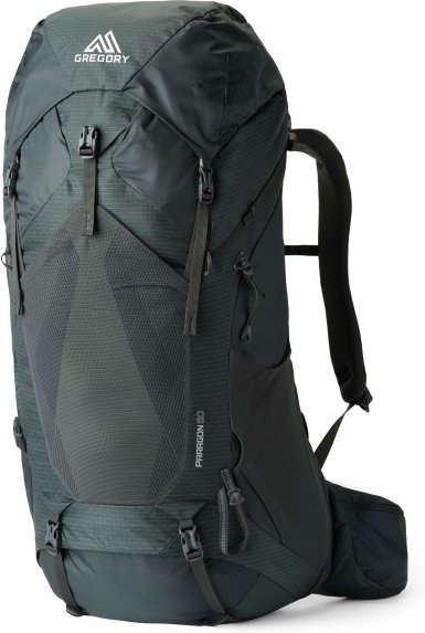 Gregory - Paragon 60 RC - Trekkingrucksack Gr M/L schwarz/grau