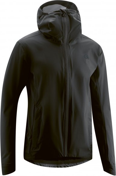 Thumbnail - Gonso - Save Jacket Trail - Regenjacke Gr 3XL schwarz