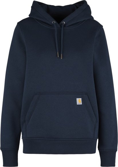 Carhartt - Women's Clarksburg Sweatshirt - Hoodie Gr XL blau