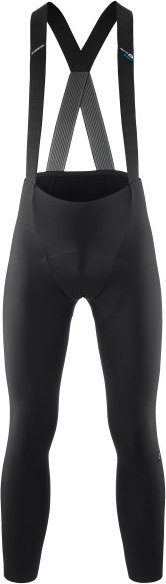 Thumbnail - ASSOS - Mille GT Winter Bib Tights S11 - Radhose Gr L schwarz