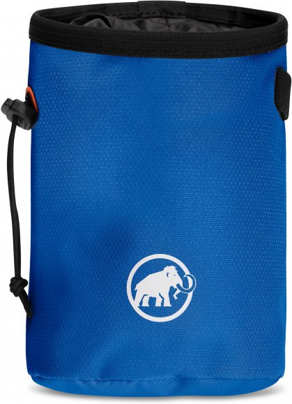 Mammut - Gym Basic Chalk Bag - Chalkbag blau