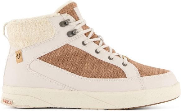 Thumbnail - Saola - Women's Picchu Waterproof - Freizeitstiefel Gr 41 beige