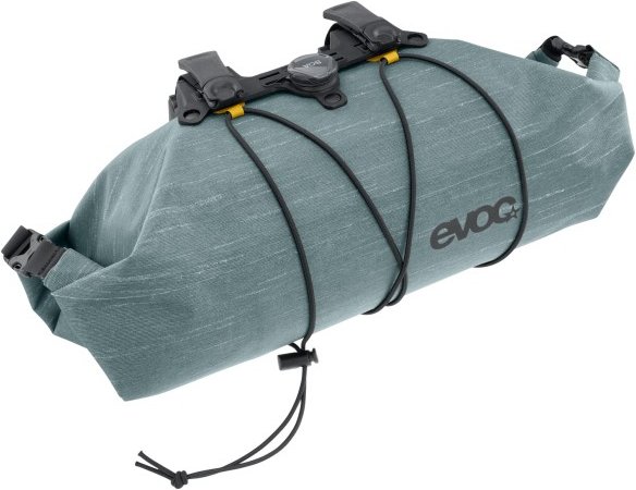 Evoc - Handlebar Pack Boa Waterproof 5 - Lenkertasche Gr 5 l türkis