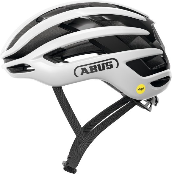 ABUS - Airbreaker 2.0 - Radhelm Gr 57-61 cm - L grau