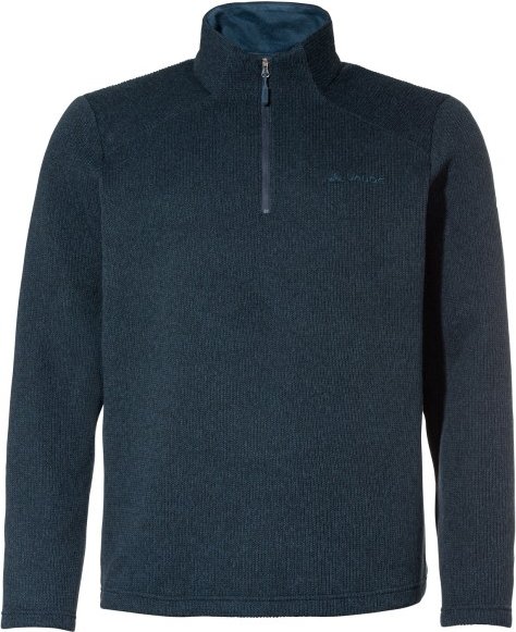 Vaude - Tesero Pullover II - Fleecepullover Gr XL blau