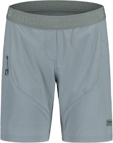 Maloja - Women's FanesM. - Shorts Gr L grau