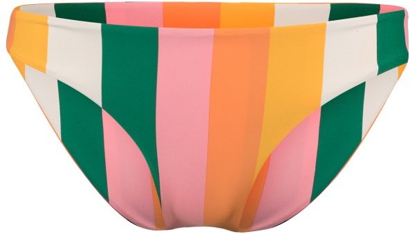 Thumbnail - Volcom - Women's Along Those Lines Full - Bikini-Bottom Gr S bunt
